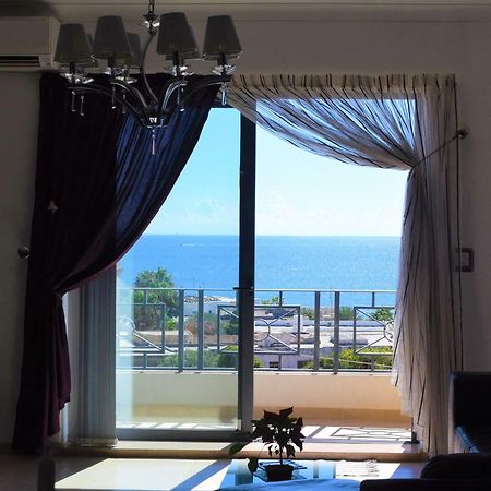 Ullswater No. 9 Appartement Marsaskala Buitenkant foto