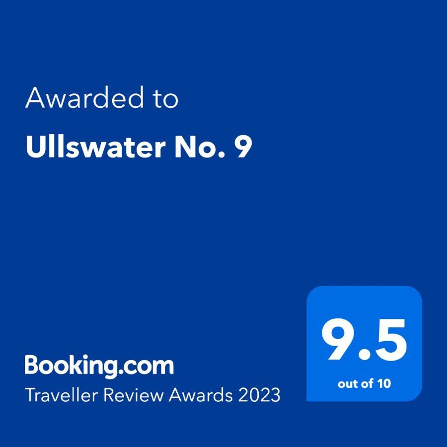 Ullswater No. 9 Appartement Marsaskala Buitenkant foto