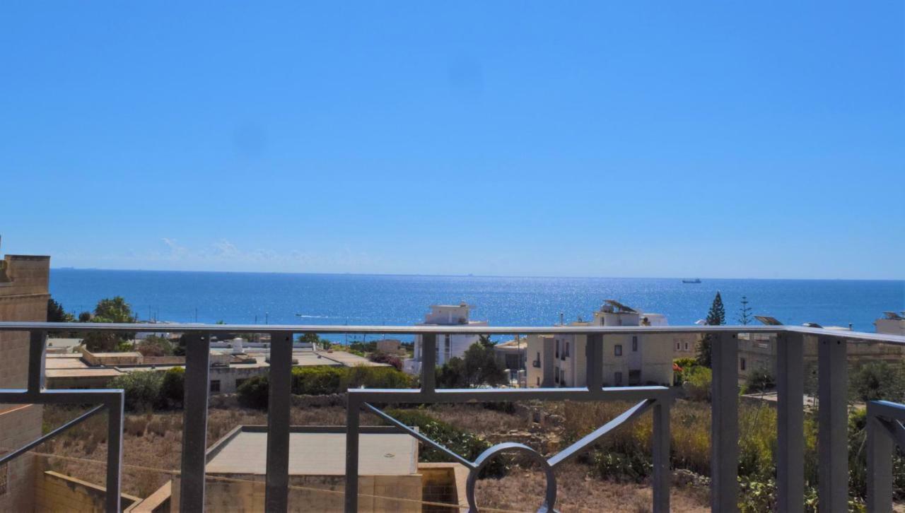 Ullswater No. 9 Appartement Marsaskala Buitenkant foto