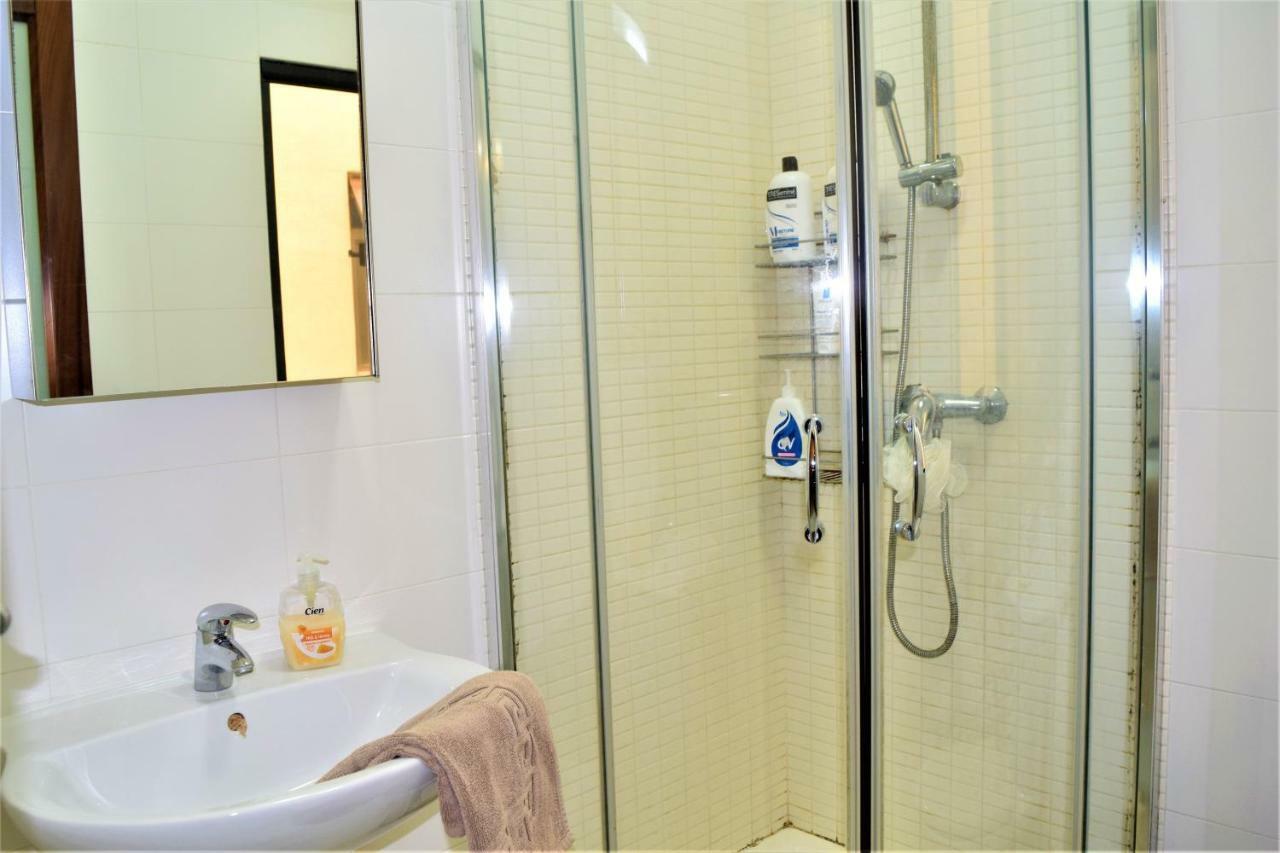 Ullswater No. 9 Appartement Marsaskala Buitenkant foto