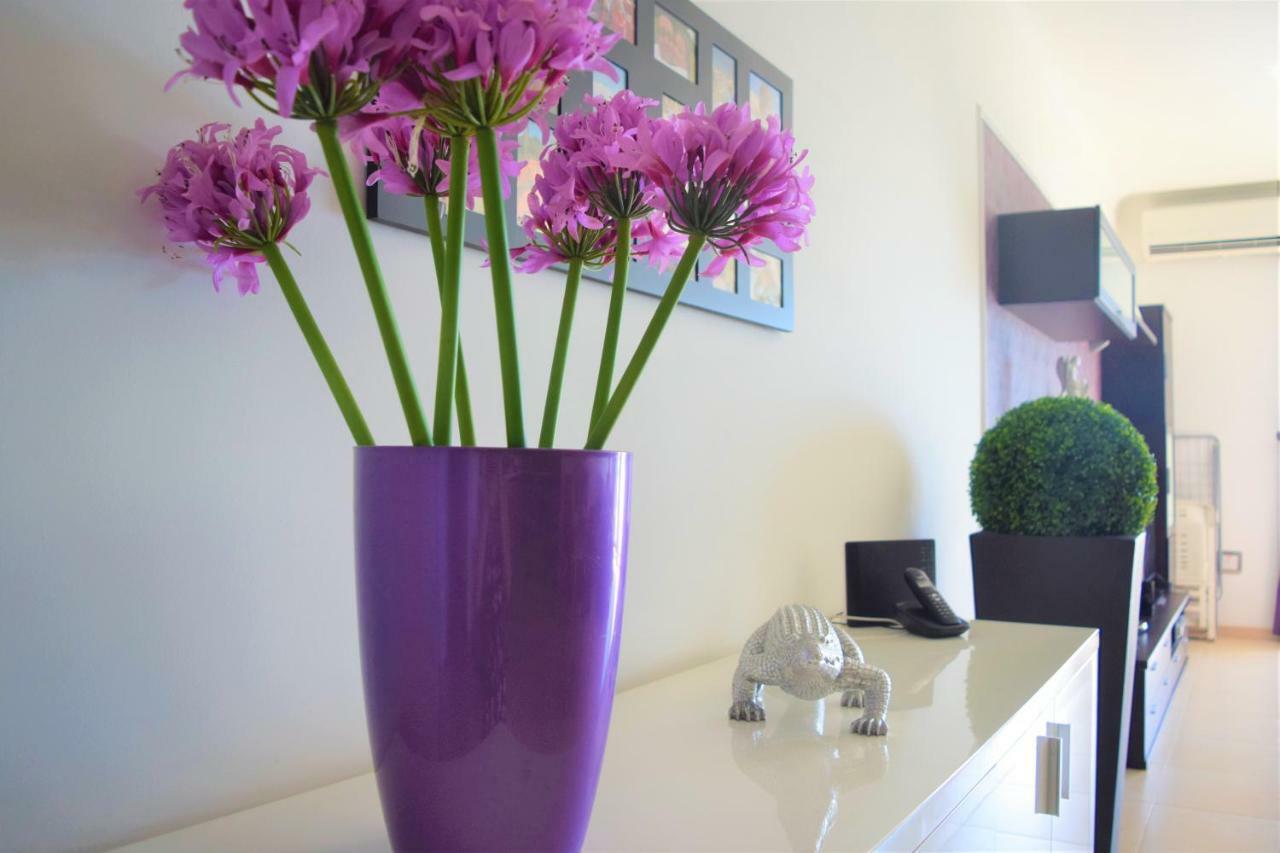 Ullswater No. 9 Appartement Marsaskala Buitenkant foto
