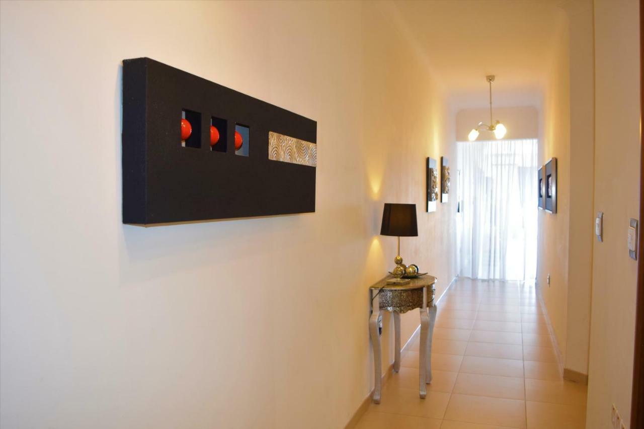 Ullswater No. 9 Appartement Marsaskala Buitenkant foto