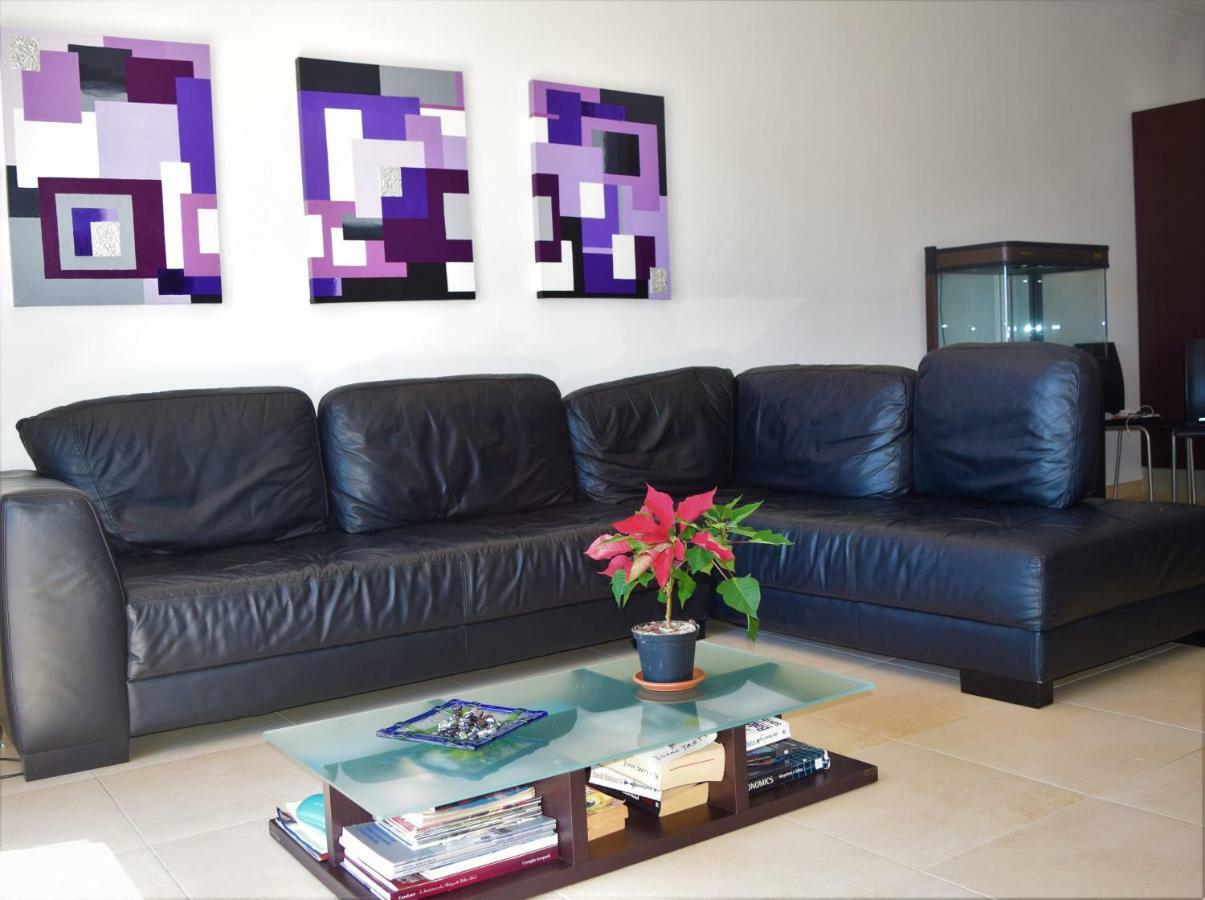 Ullswater No. 9 Appartement Marsaskala Buitenkant foto