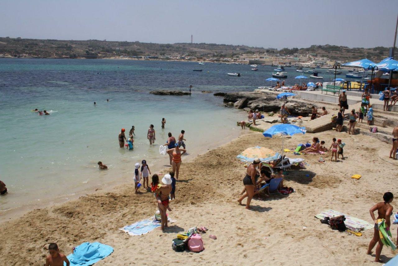 Ullswater No. 9 Appartement Marsaskala Buitenkant foto