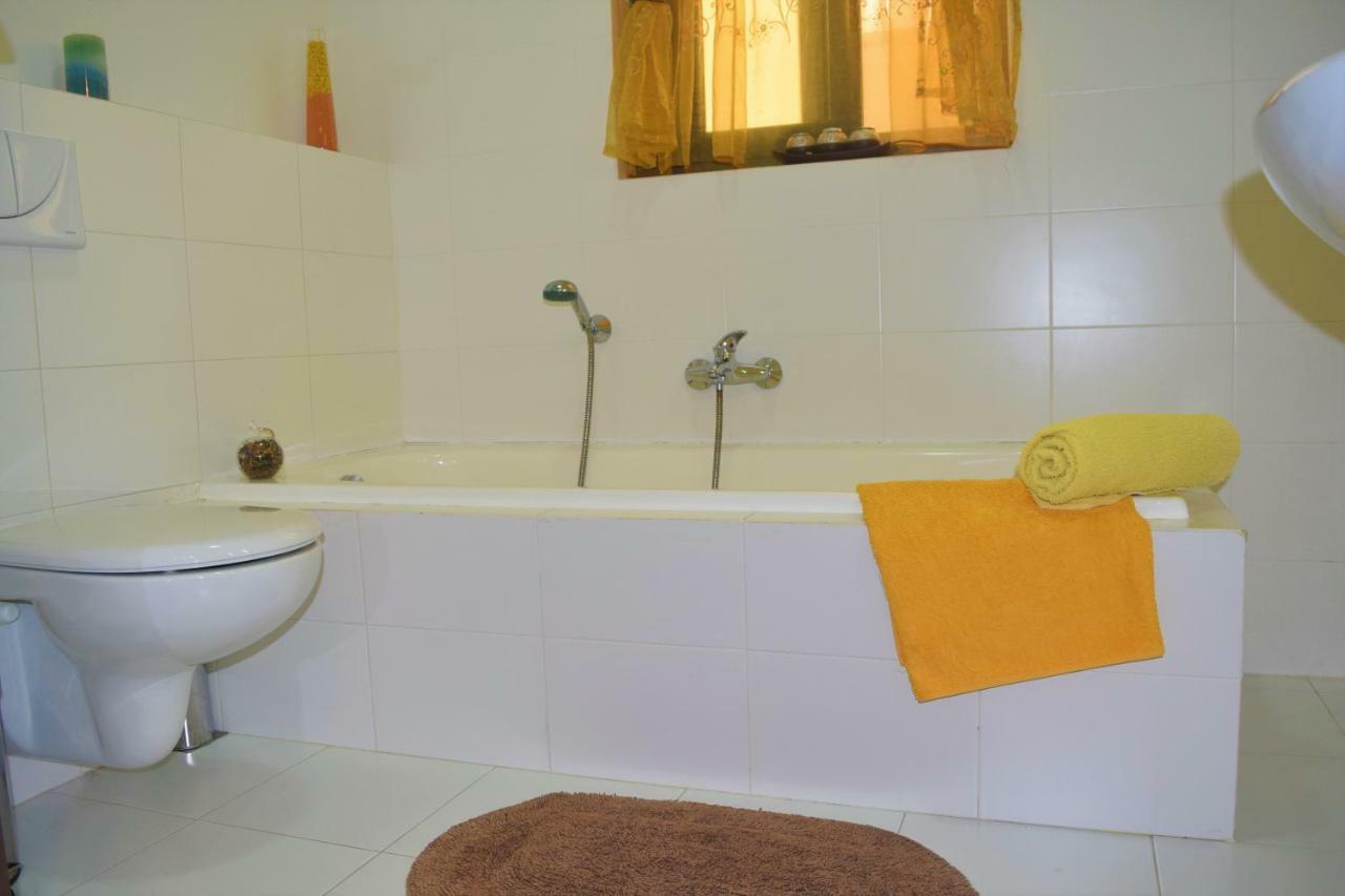 Ullswater No. 9 Appartement Marsaskala Buitenkant foto