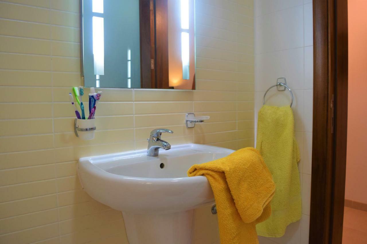 Ullswater No. 9 Appartement Marsaskala Buitenkant foto
