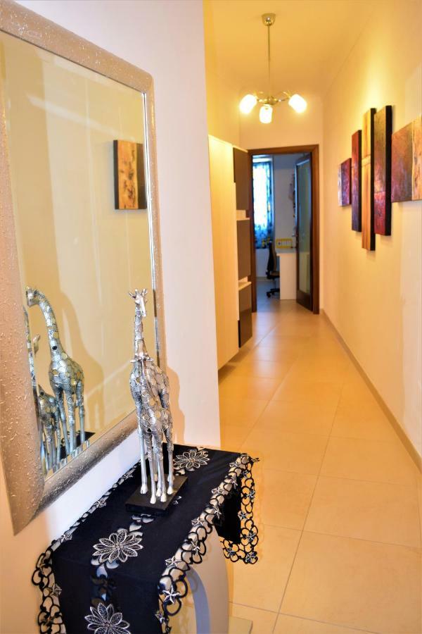 Ullswater No. 9 Appartement Marsaskala Buitenkant foto